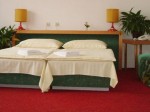 Cyklisté vítáni - Hotel Kalač
