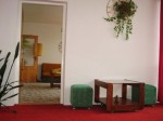 Cyklisté vítáni - Hotel Kalač