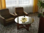 Cyklisté vítáni - Hotel Kalač