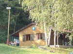 Cyklisté vítáni - Eurocamping Bojkovice