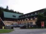 Cyklisté vítáni - Hotel Paramon