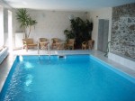 Cyklisté vítáni - Hotel Klor