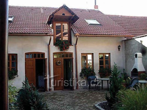 Penzion Pola