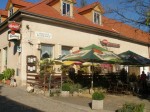 Cyklisté vítáni - Zámecká restaurace