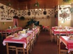 Cyklisté vítáni - Zámecká restaurace