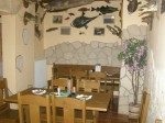 Cyklisté vítáni - Zámecká restaurace
