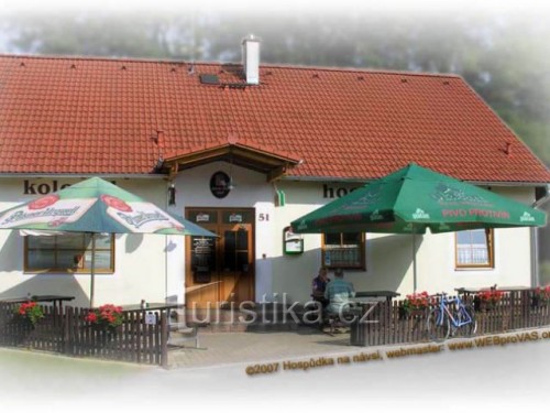 Hospůdka Na návsi