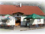 Hospůdka Na návsi