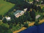 Cyklisté vítáni - Hotel Kapitán