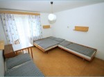 Cyklisté vítáni - Hotel Kapitán