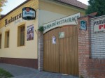 Restaurace Nový svět