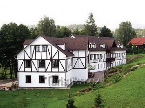 Česká hospoda - Bowling