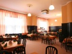 Cyklisté vítáni - Hotel MAS