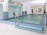 Cyklisté vítáni - Hotel MAS