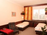 Cyklisté vítáni - Hotel MAS