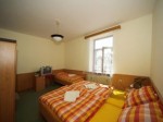 Cyklisté vítáni - Hotel Dyje