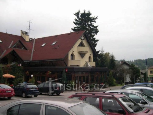 Hotel Bonato