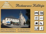 Cyklisté vítáni - Hotel Kolštejn