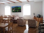 Cyklisté vítáni - Hotel Kolštejn