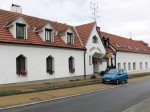 Cyklisté vítáni - Pension Jordán