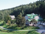 Hotel Pod Zvičinou