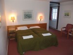 Cyklisté vítáni - Hotel Pod Zvičinou