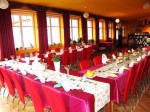 Cyklisté vítáni - Hotel Pod Zvičinou