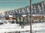 Cyklisté vítáni - Hotel Pod Zvičinou