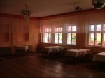 Cyklisté vítáni - Chata Svoboda - restaurace