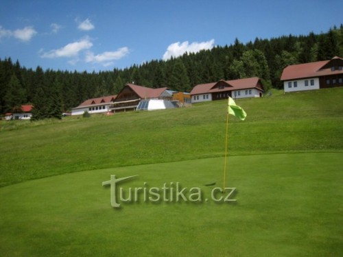 Hotel Horal