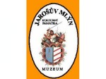 Cyklisté vítáni - Jarošův mlýn - Muzeum řemesla mlynářského