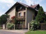 Cyklisté vítáni - Privát Apartmá Ulrych