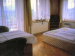 Cyklisté vítáni - Privát Apartmá Ulrych