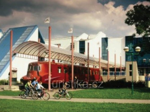 Muzeum Tatra