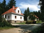 Cyklisté vítáni - Vila a apartmány Blanko