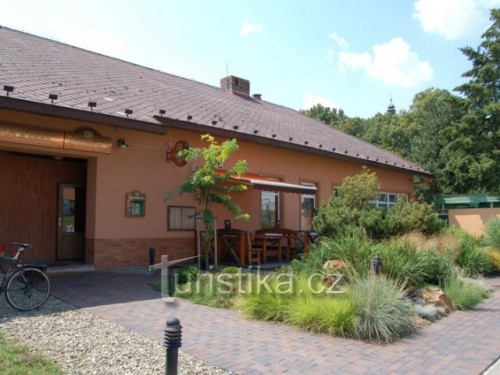Restaurace Formanka