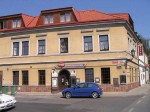 Hotel Kréta