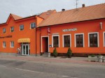 Penzion U Hroznu