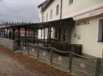 Cyklisté vítáni - Penzion Marie