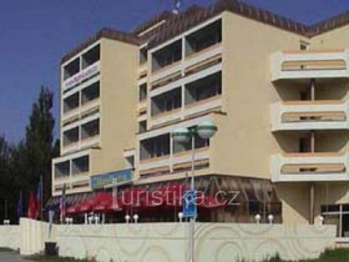 Hotel Lucia