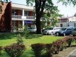 Sportovní centrum Nymburk