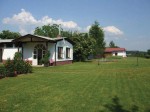 Camp Transit Malín