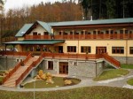 Hotel Vyhlídka**** Luhačovice