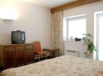 Cyklisté vítáni - My hotel