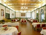 Cyklisté vítáni - My hotel - restaurace
