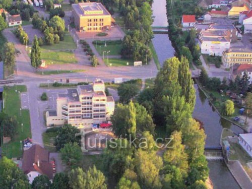 Hotel Lucia - restaurace