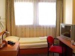 Cyklisté vítáni - Hotel Panon