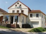 Cyklisté vítáni - Hotel Klor - restaurace