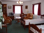 Cyklisté vítáni - Hotel Klor - restaurace