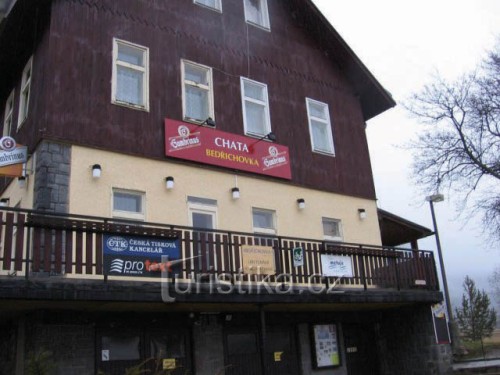 Bedřichovka